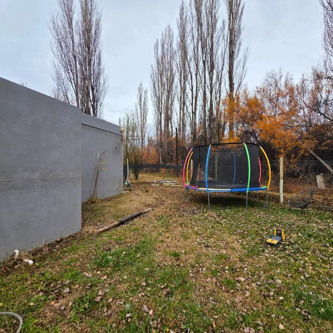 Casa en Alquiler 8