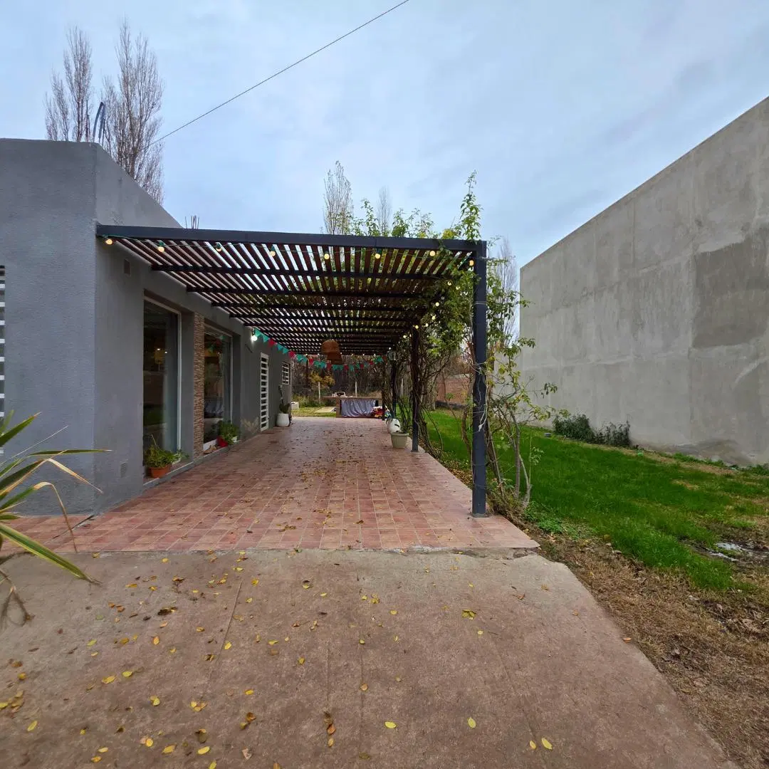 Casa en Alquiler 5