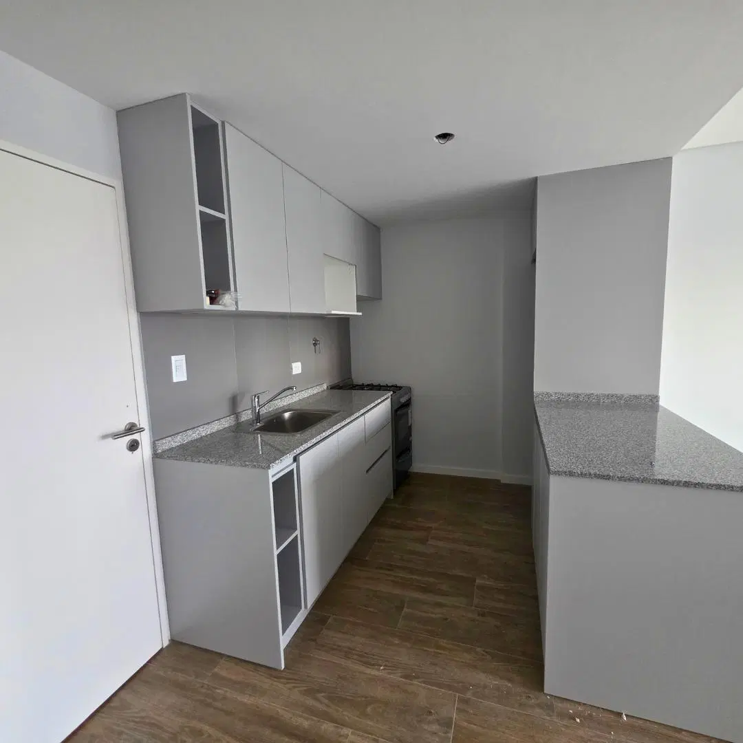 Departamento en Alquiler 5