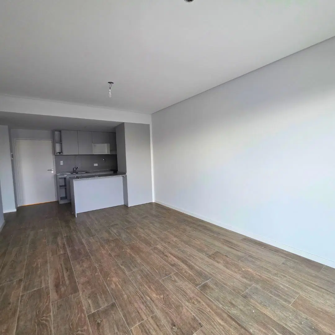 Departamento en Alquiler 3