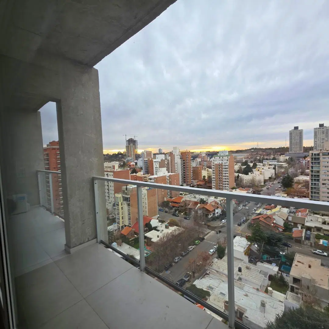 Departamento en Alquiler 2