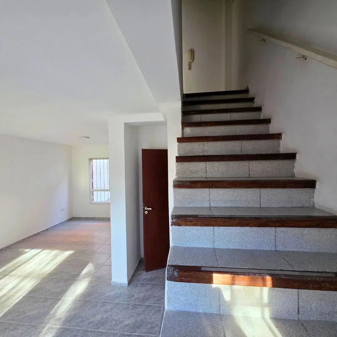 Casa en Alquiler 4