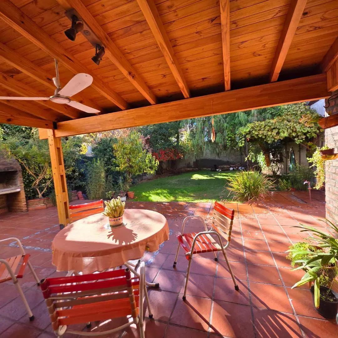 Casa en venta 1