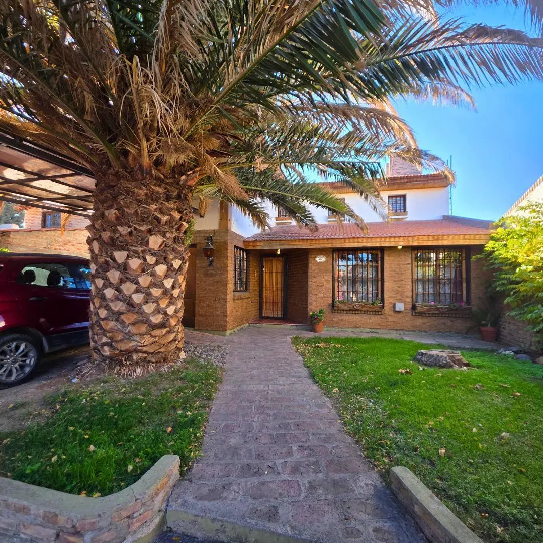 Casa en venta 4