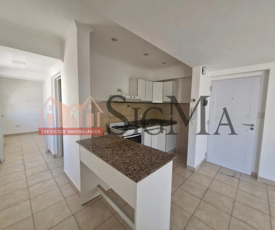 Departamento en alquiler 3