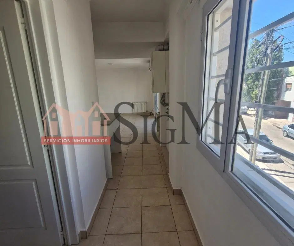 Departamento en alquiler 2