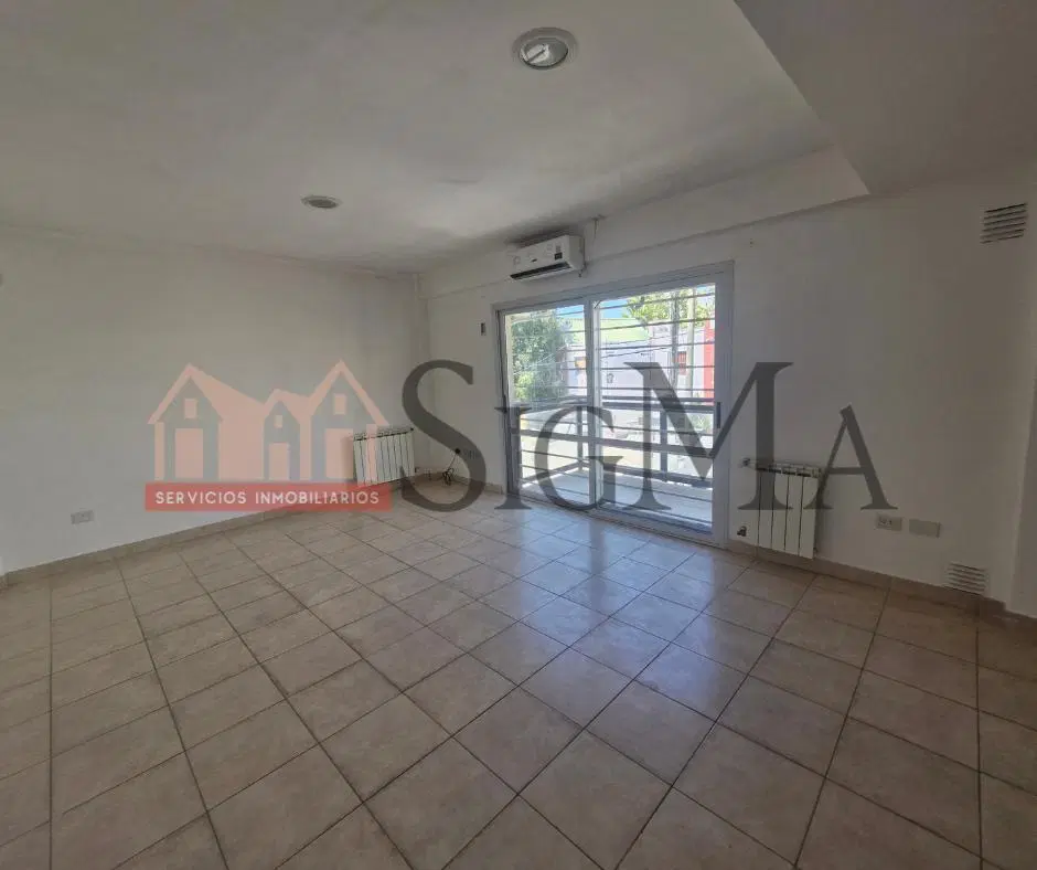 Departamento en alquiler 8