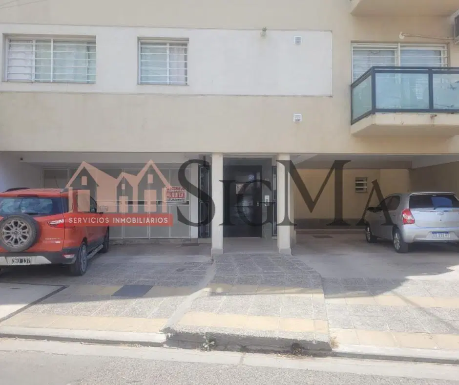 Departamento en alquiler 5