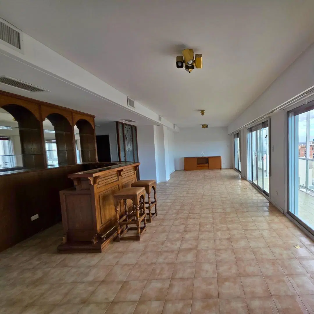 Departamento en Venta 3