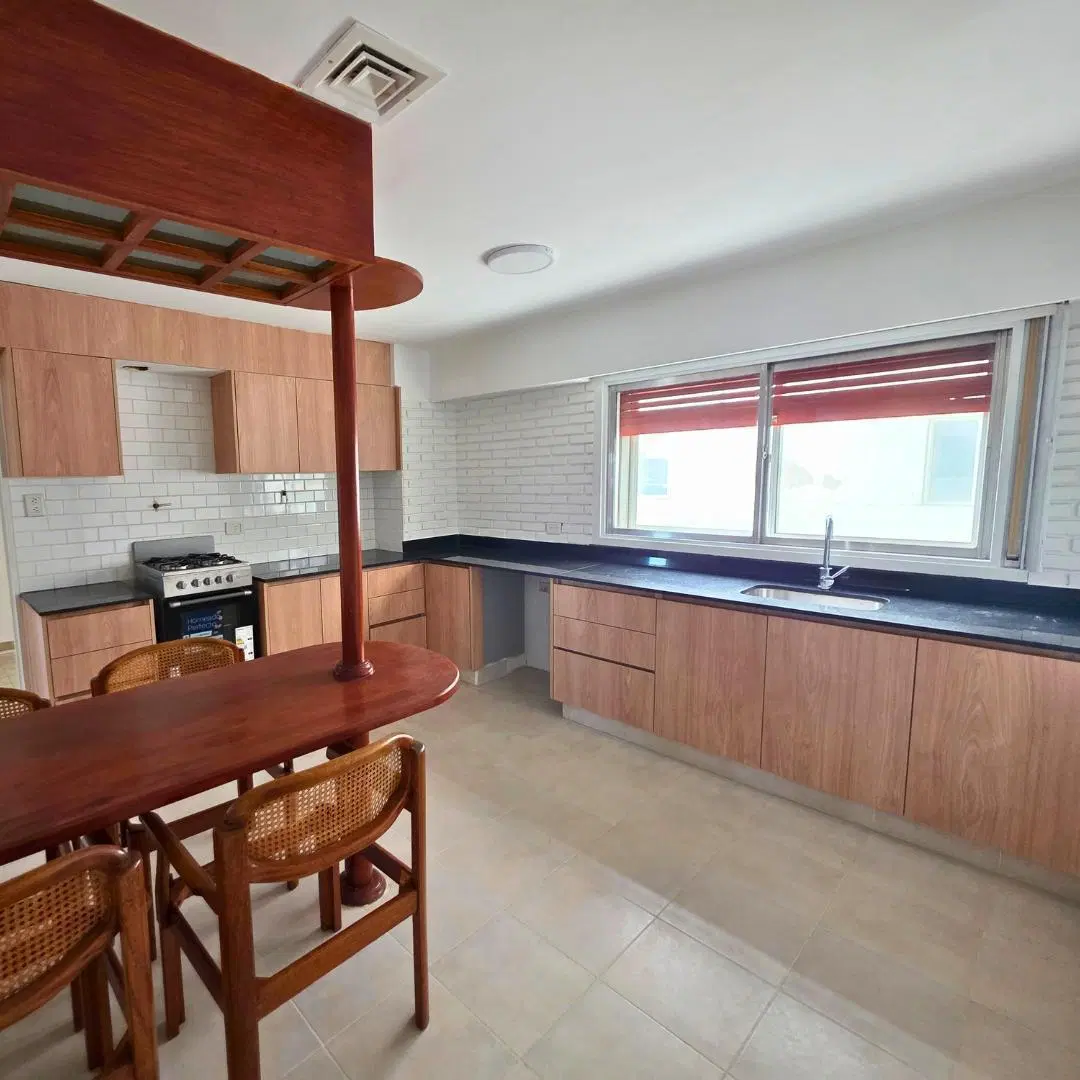 Departamento en Venta 5