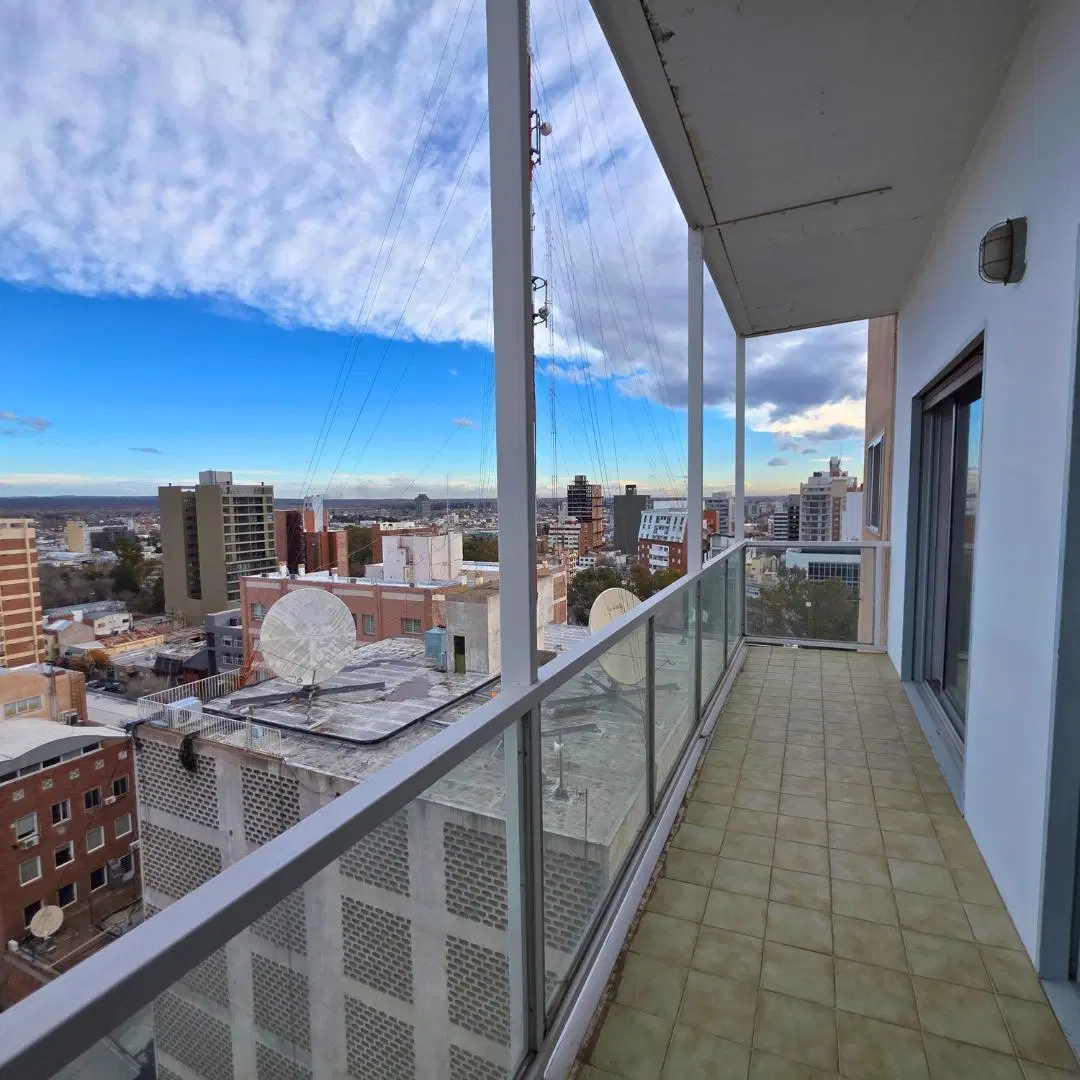 Departamento en Venta 1