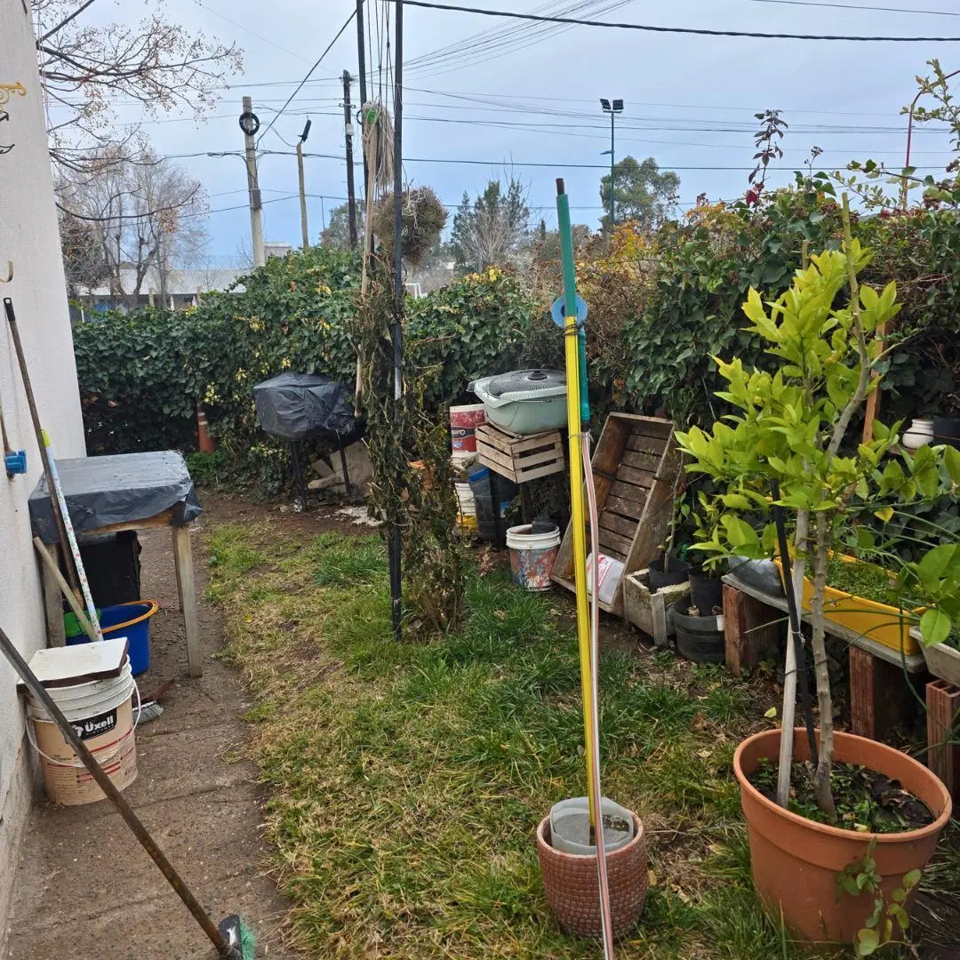 Departamento en Venta 5