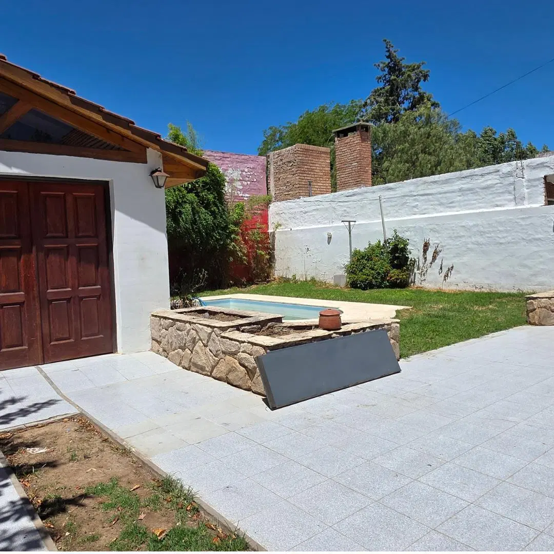 Casa en venta 2