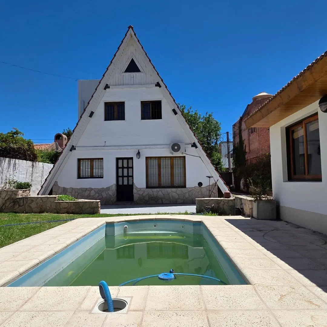 Casa en venta 3