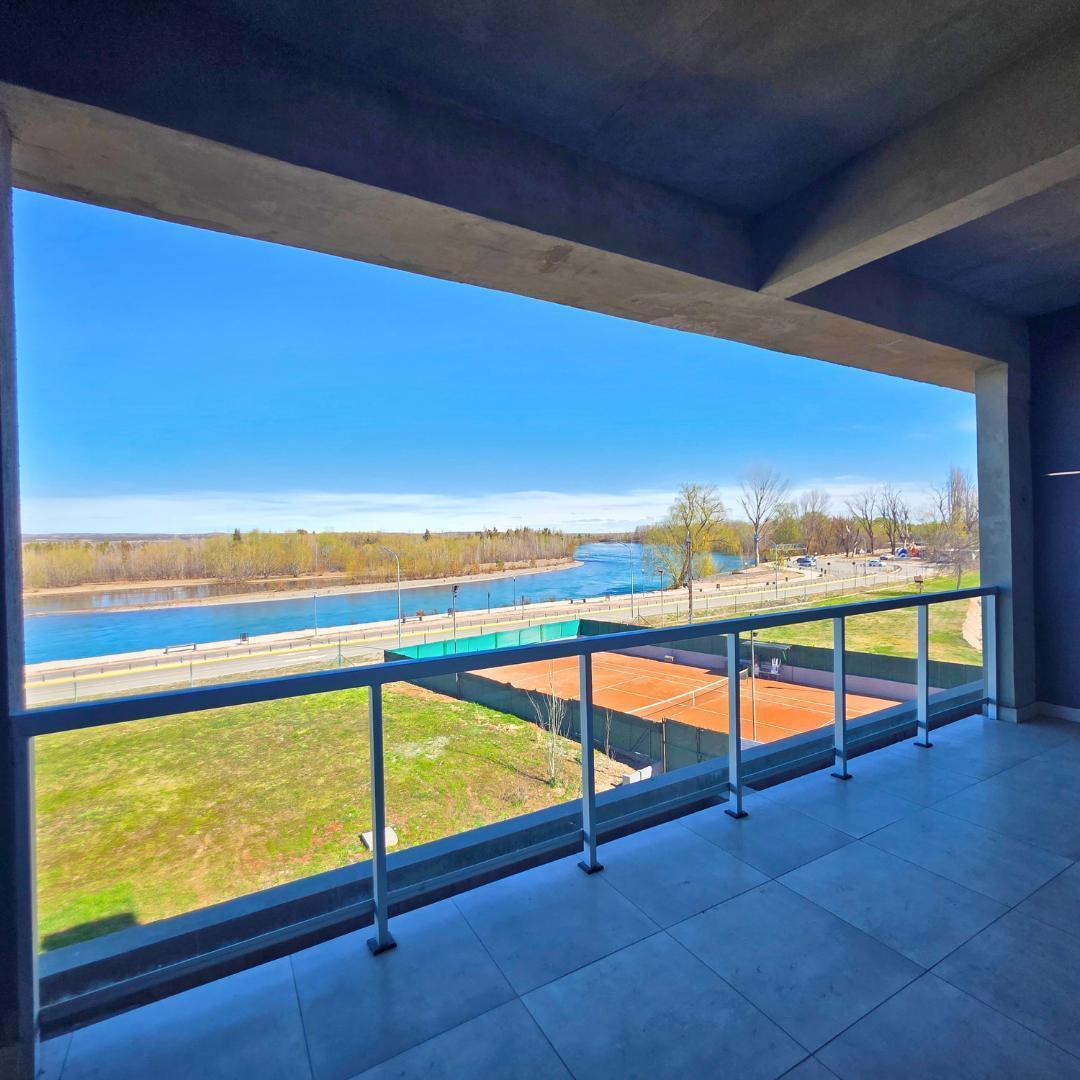 Foto de Departamento en alquiler "Terrazas del Limay", imagen 3