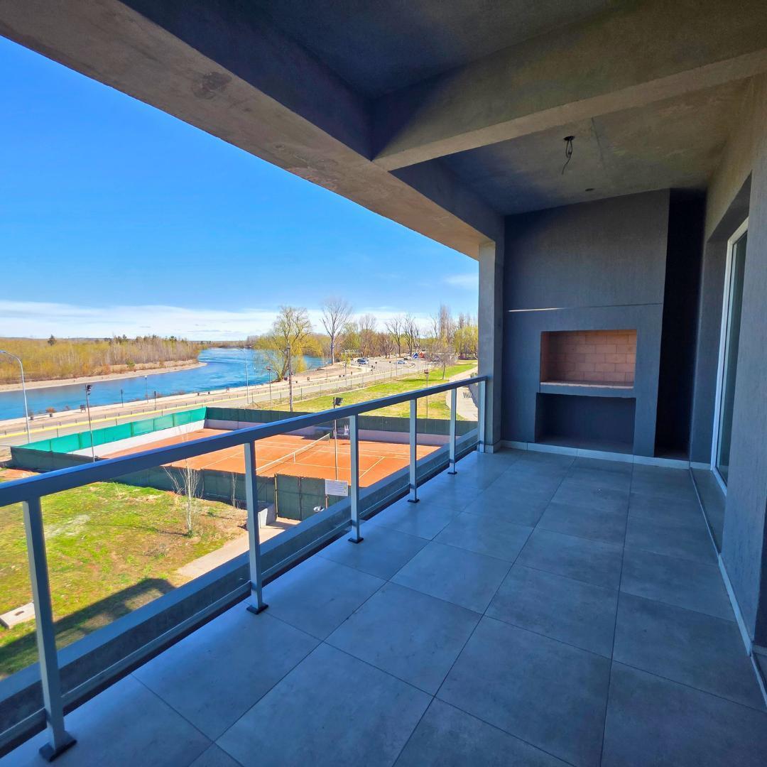Foto de Departamento en alquiler "Terrazas del Limay", imagen 1
