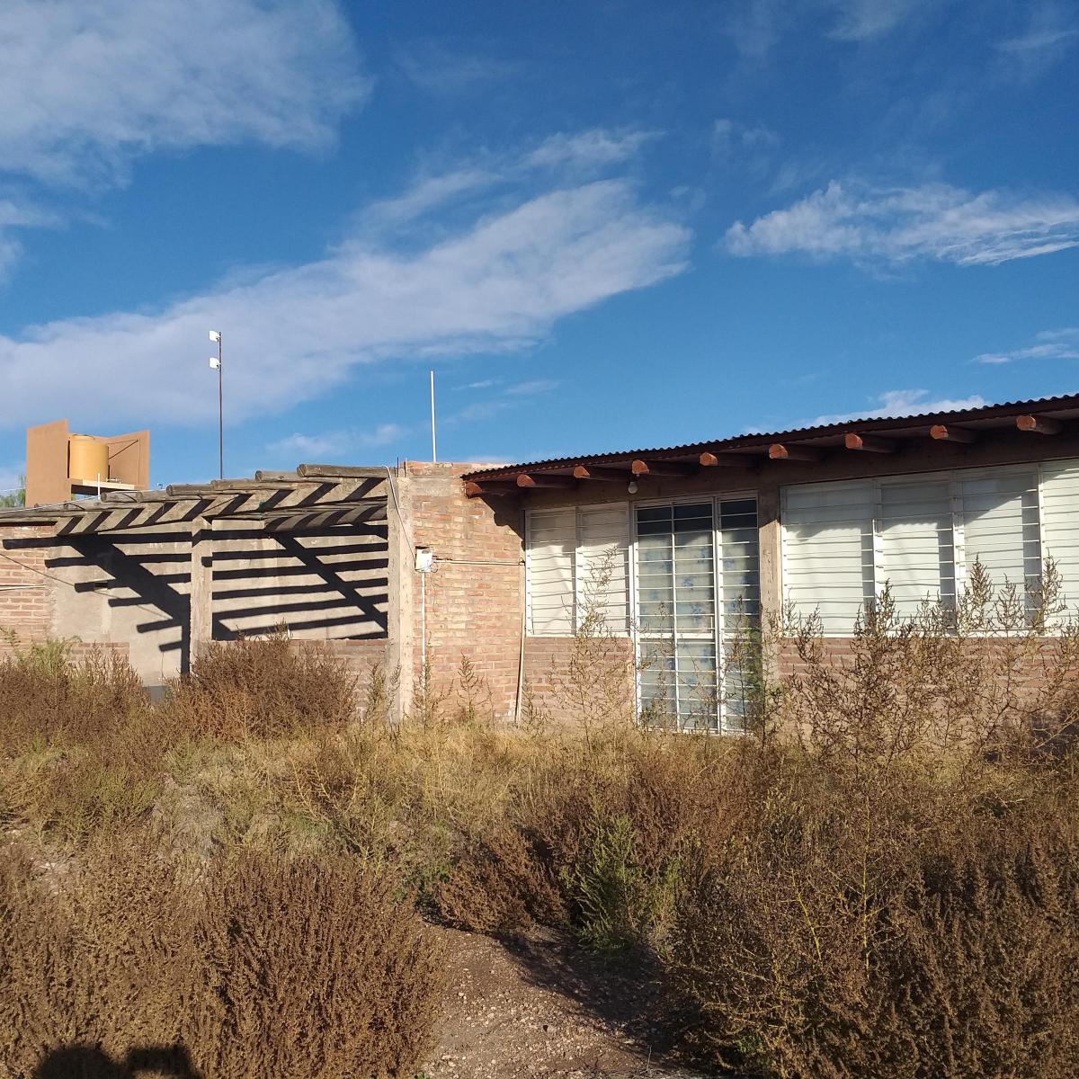 Dueño Vende Parcela 3