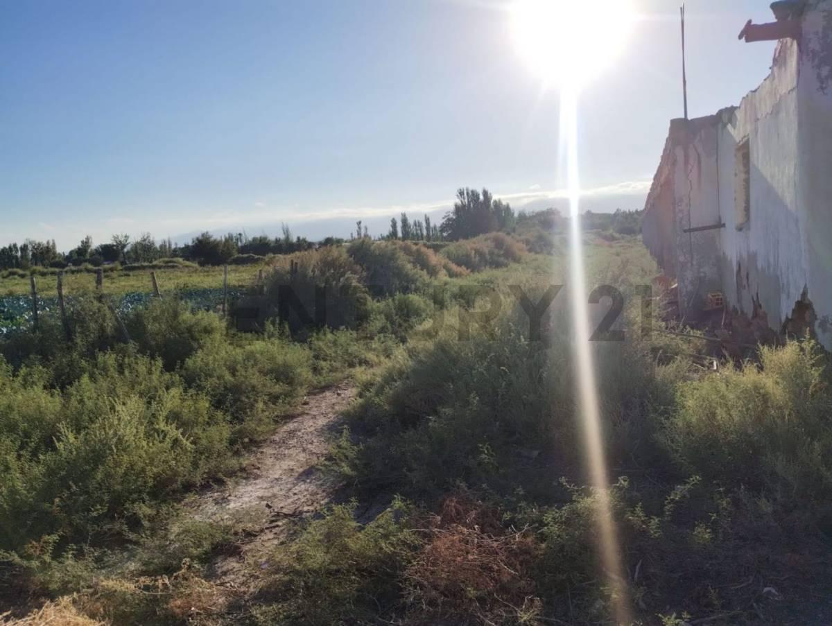 La Propiedad Se Encuentra Ubicada en La Calle Guillermo Kraft S/n de Los Corralitos, Guaymallén 2