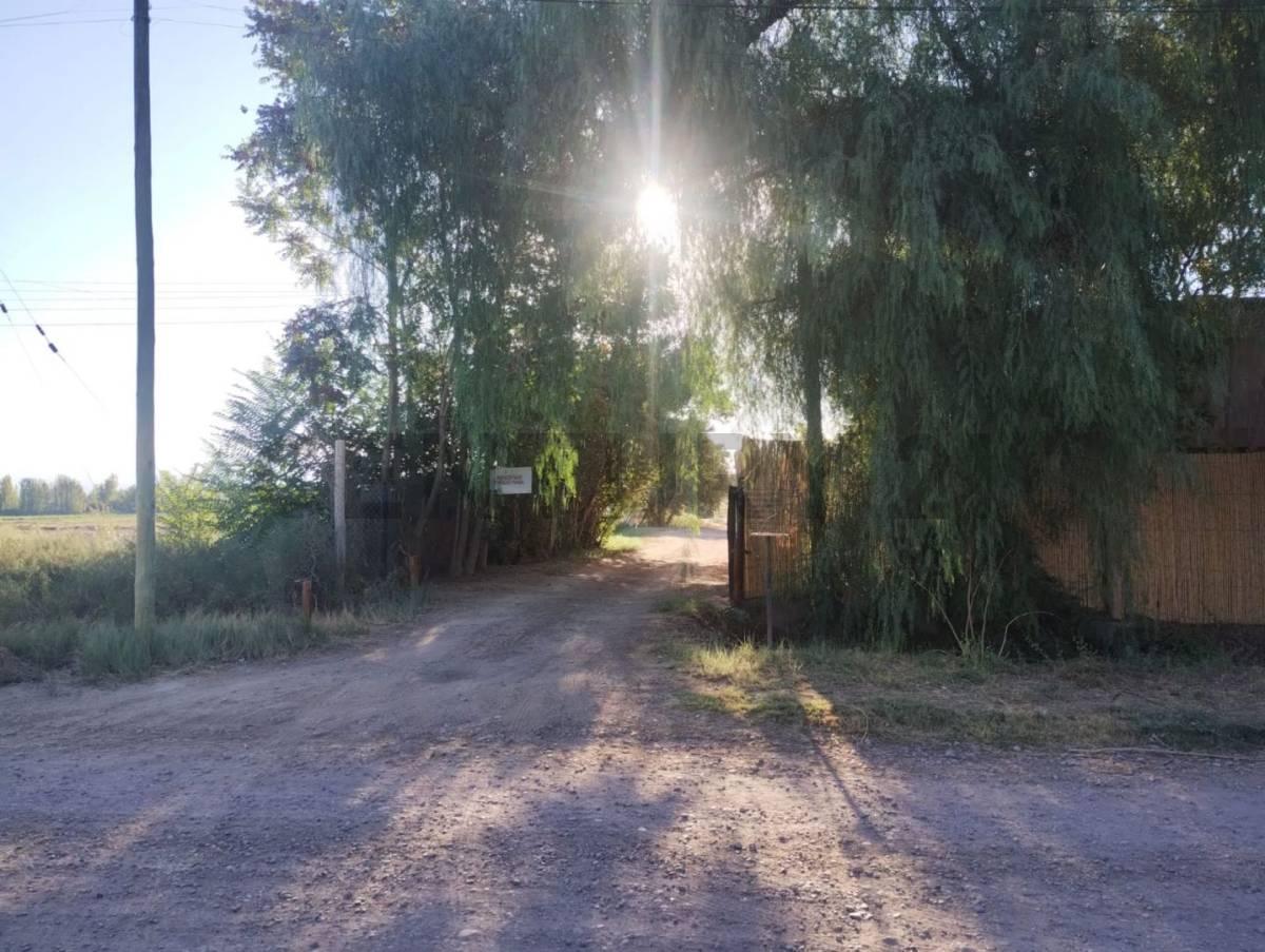 La Propiedad Se Encuentra Ubicada en La Calle Guillermo Kraft S/n de Los Corralitos, Guaymallén 3