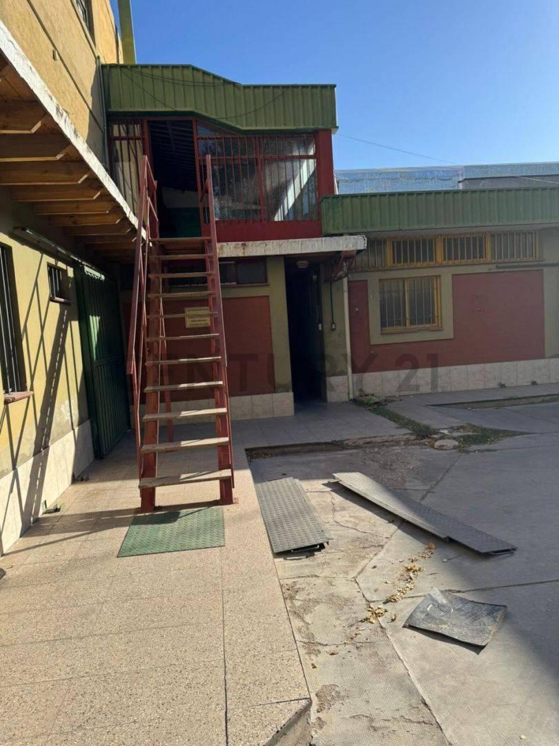 Alquiler de Galpón en Jesús Nazareno, Guaymallén 1