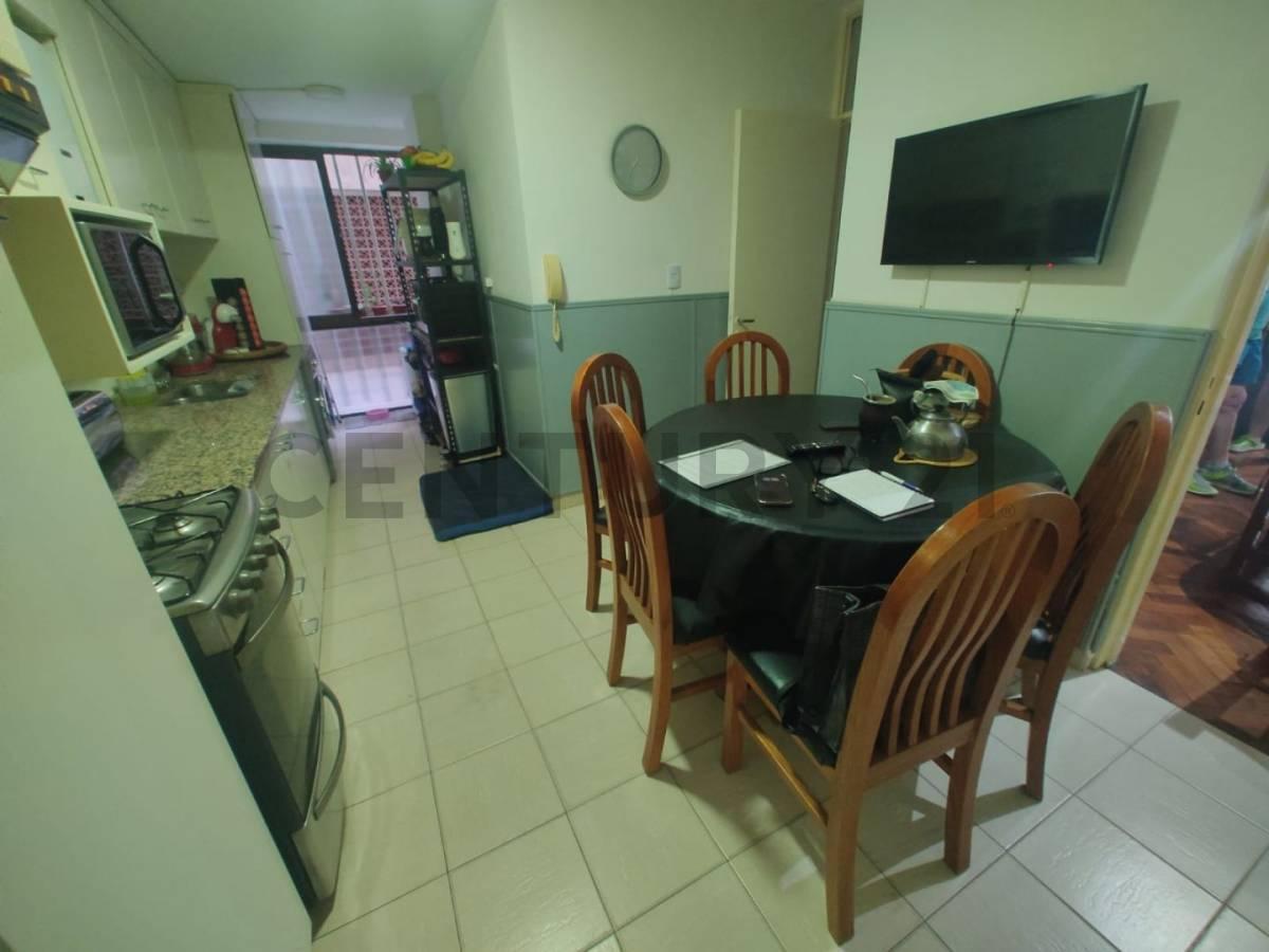 Venta de Departamento en Cuarta Sección Oeste, Mendoza. 1