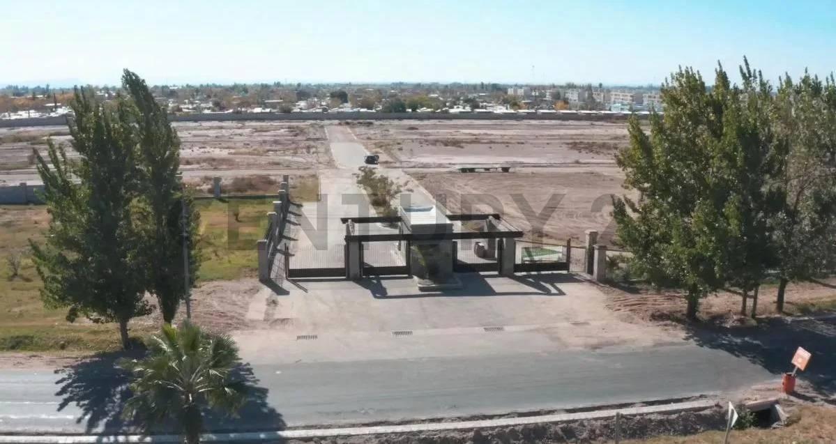 Terreno en venta en Barrio Privado Pinar del Sol 9 Juán José Paso y Terrada- Maipú