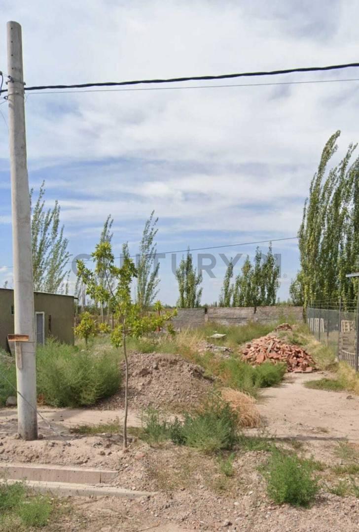 Lote Barrio Casa Soñada II - Videla Aranda y Urquiza, Maipú 1