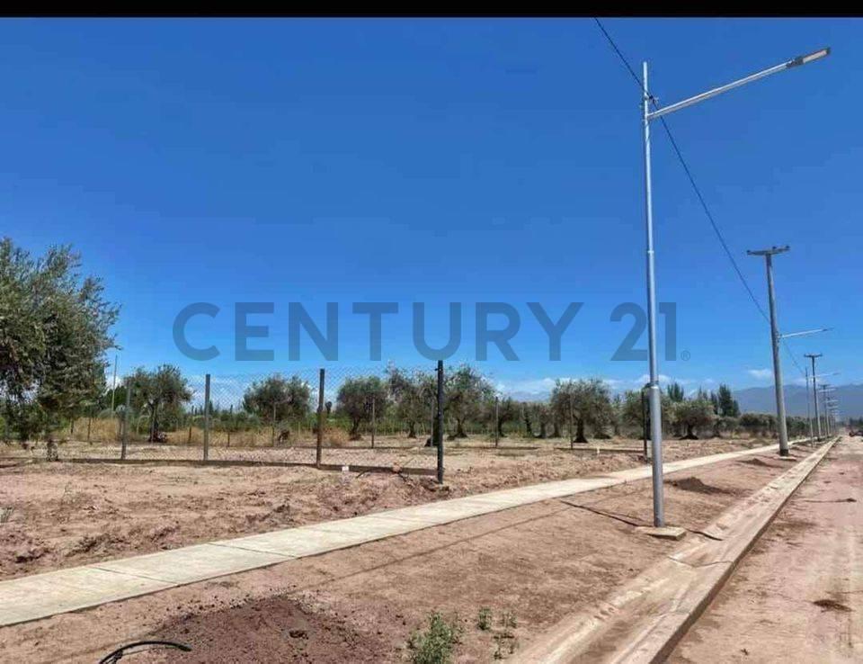 ¡Lotes en Barrio Privado Ayres de Terrada! Vive Entre Viñedos y Bodegas - Lujan de Cuyo 2