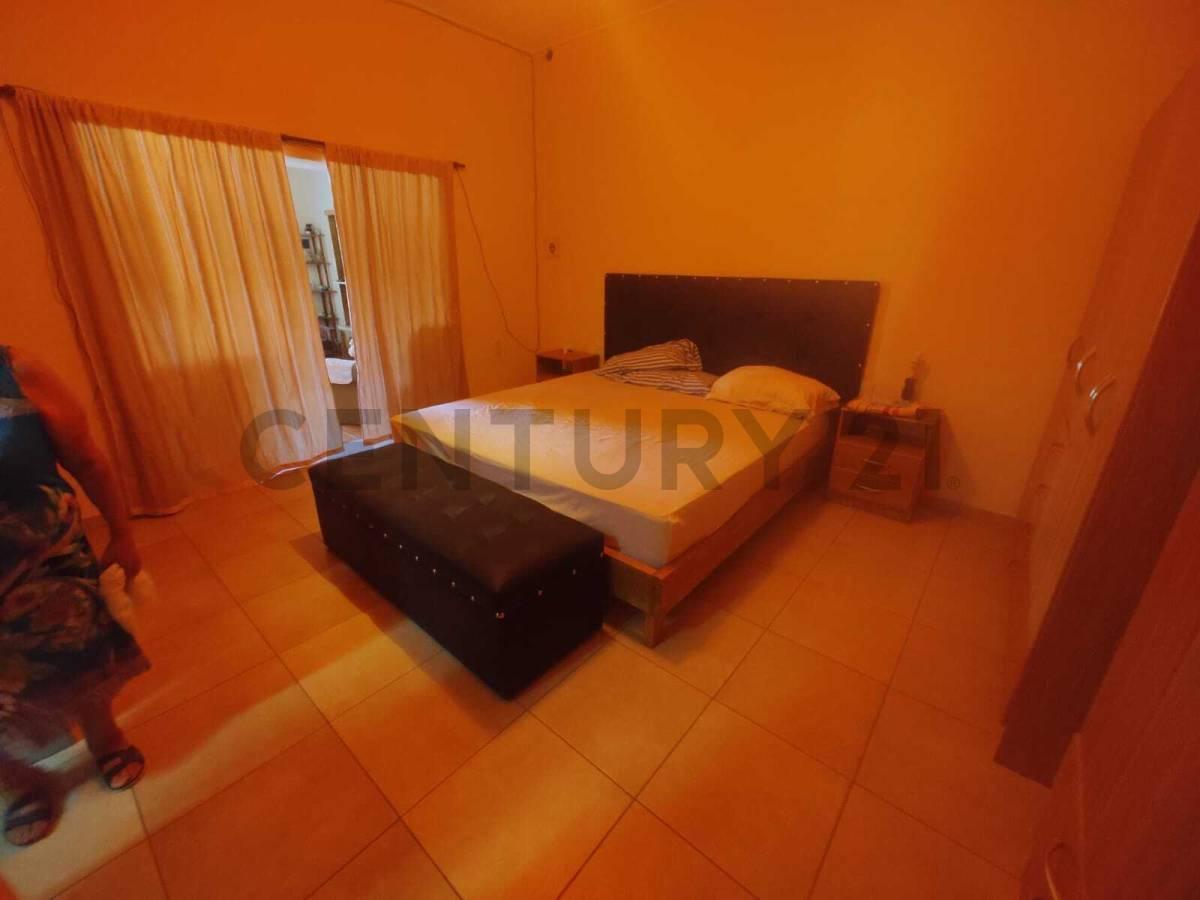 Casa en Venta - Gutiérrez, Maipú 4