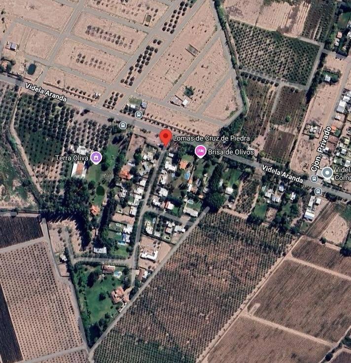 Excelente Terreno de 1000 m² - Ubicación Privilegiada! 2