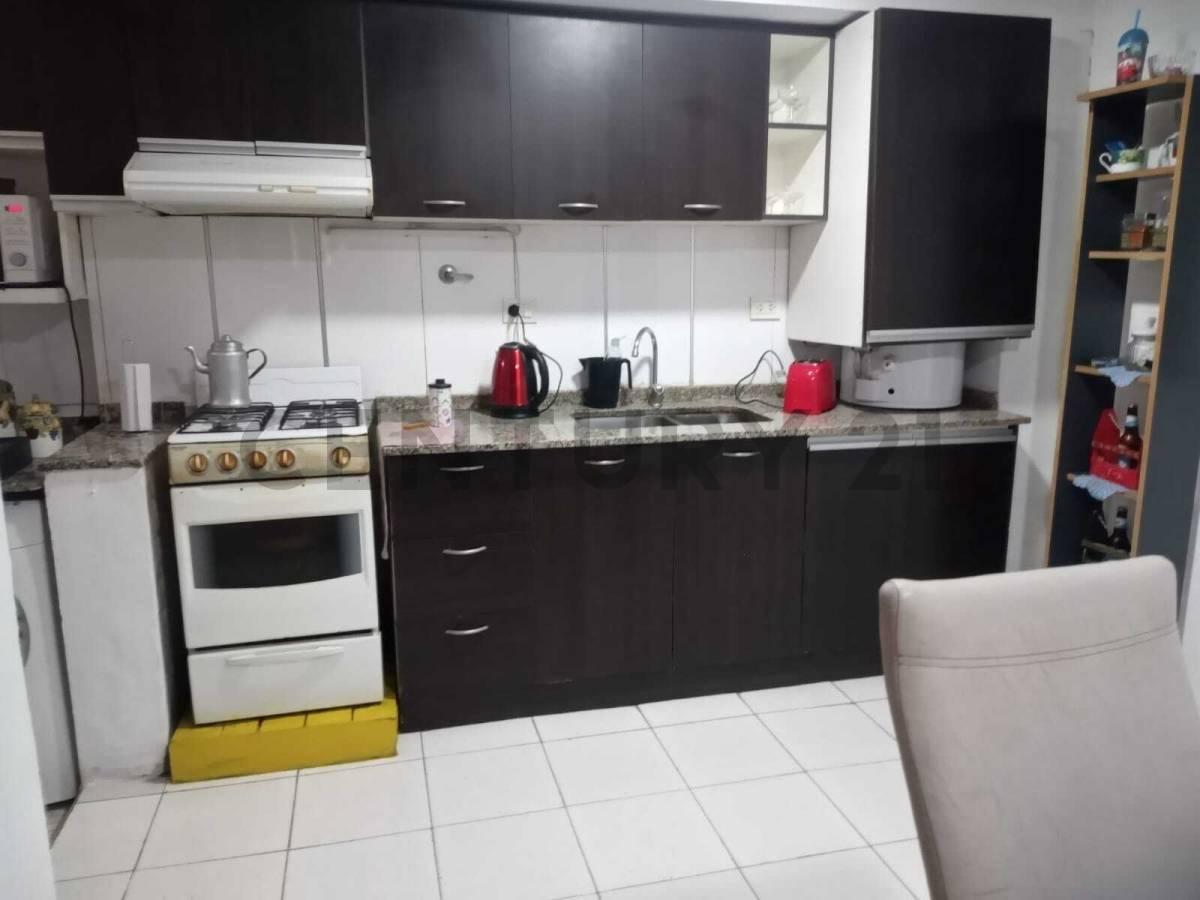 Hermoso Departamento en Venta en Complejo Cerrado en Las Heras, Mendoza 3