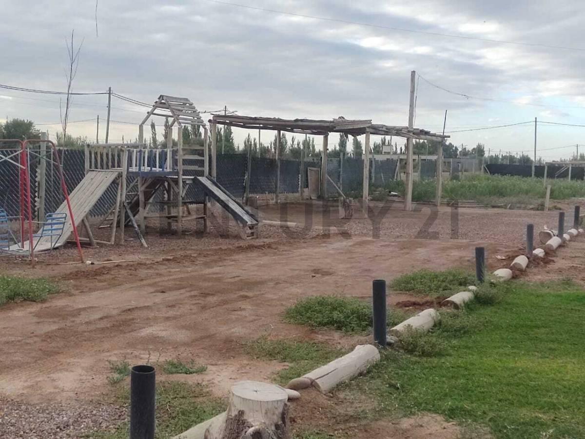 Venta Terreno Aires de Primavera 2