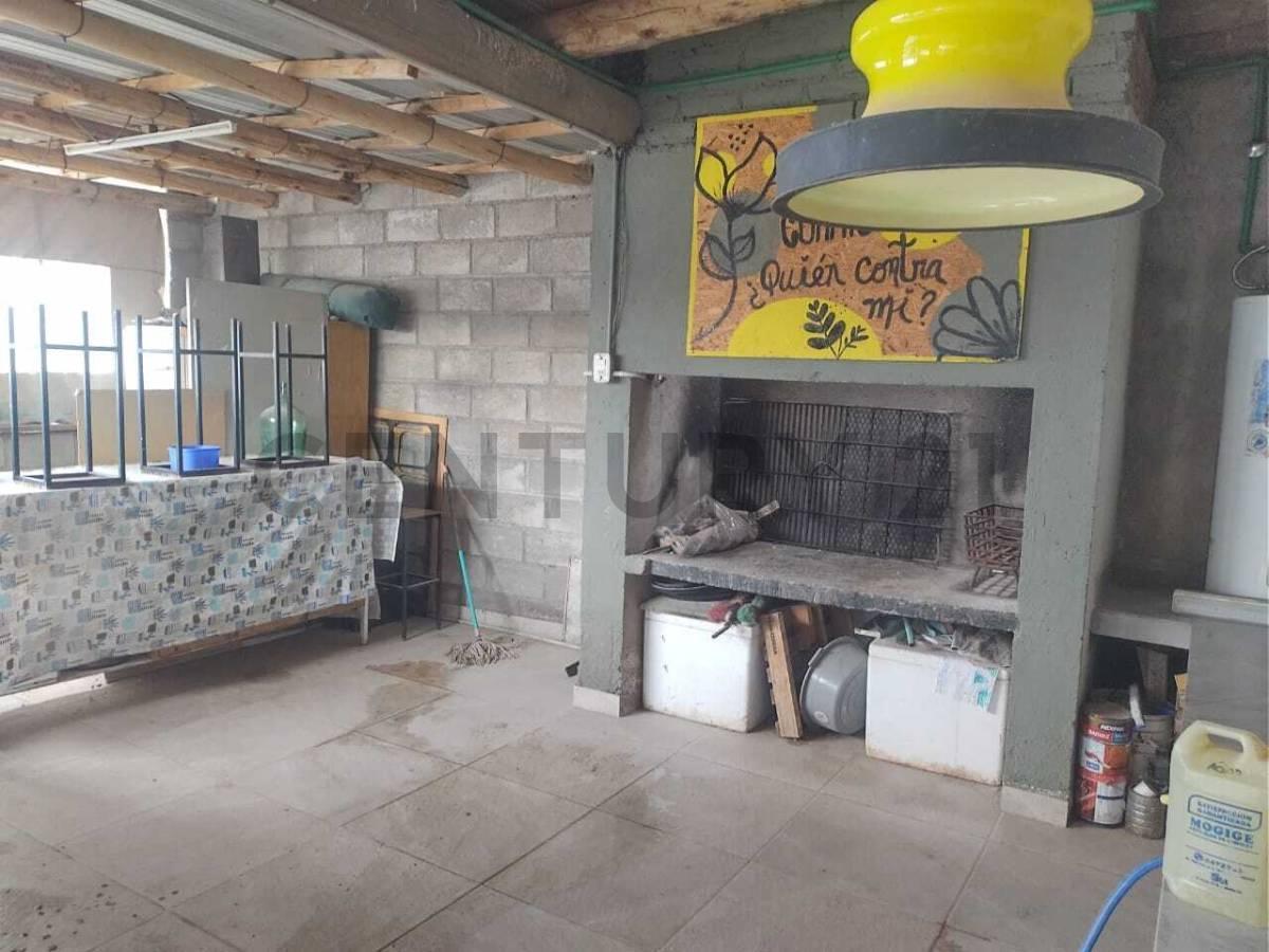 Venta Terreno Aires de Primavera 4