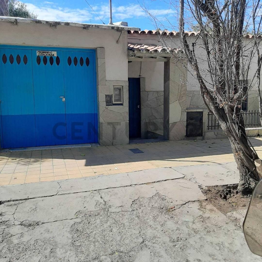 Propiedad en Argentina