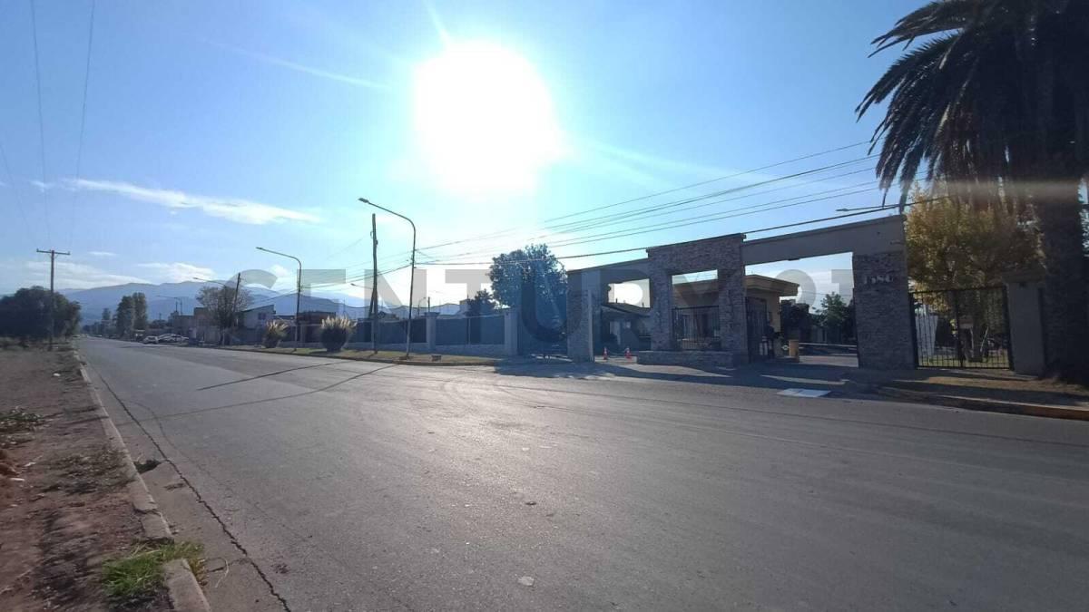 Vendo Terreno 1