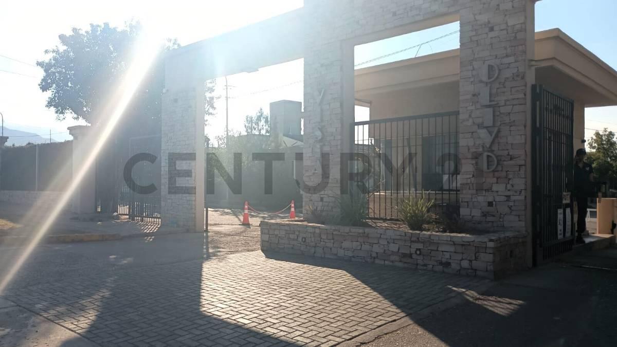 Vendo Terreno 3