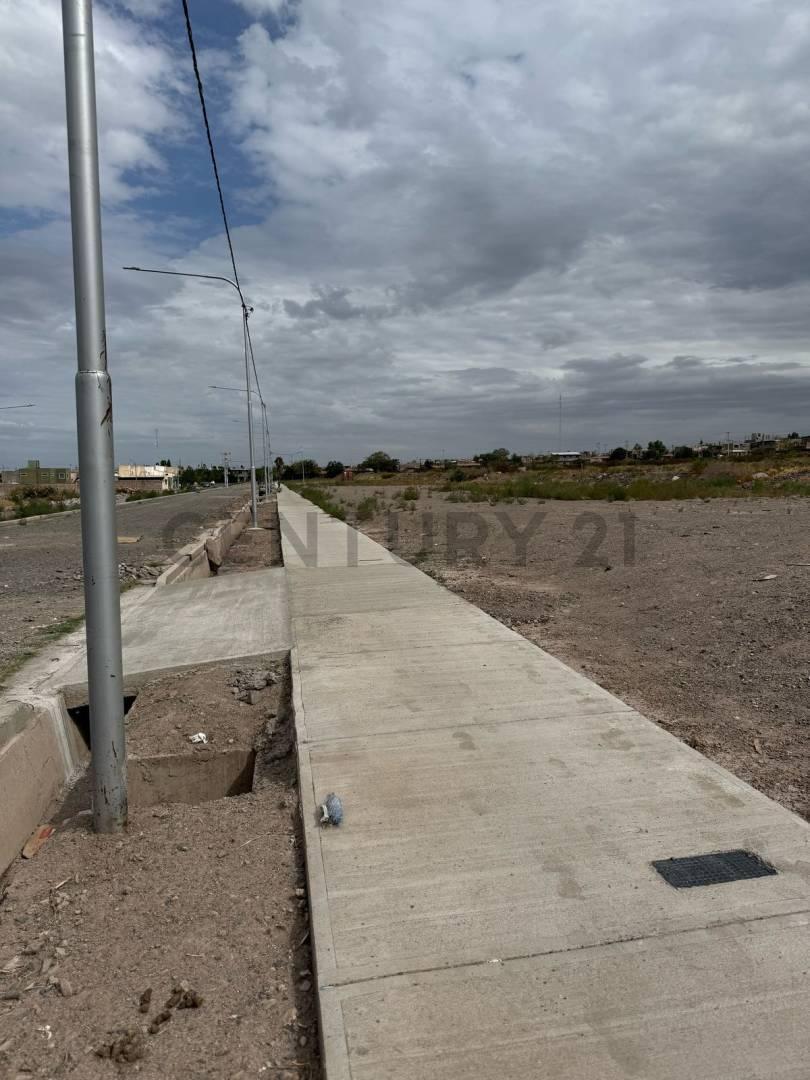 Dl Paradigma S. a Vende de Terreno 1