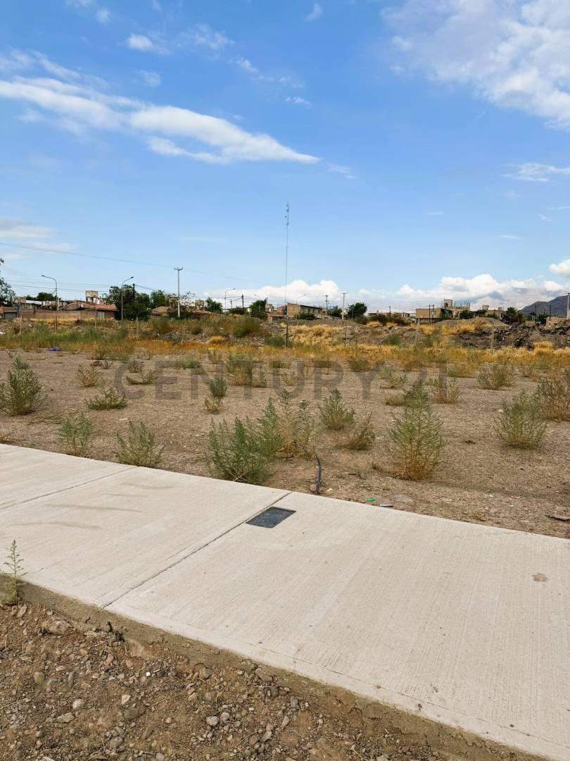 Dl Paradigma S. a Vende de Terreno 4
