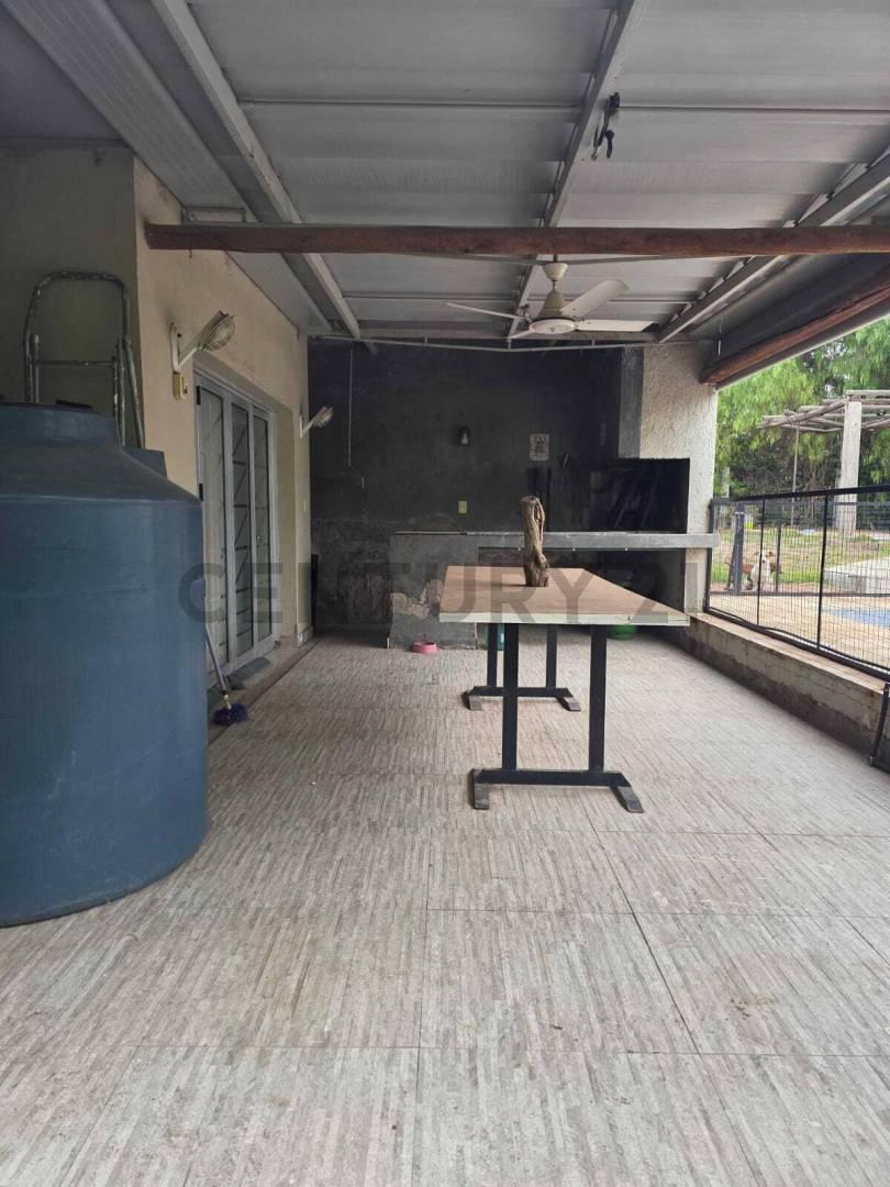Venta Casa Barrio Las Lomas, Lujan de Cuyo 5