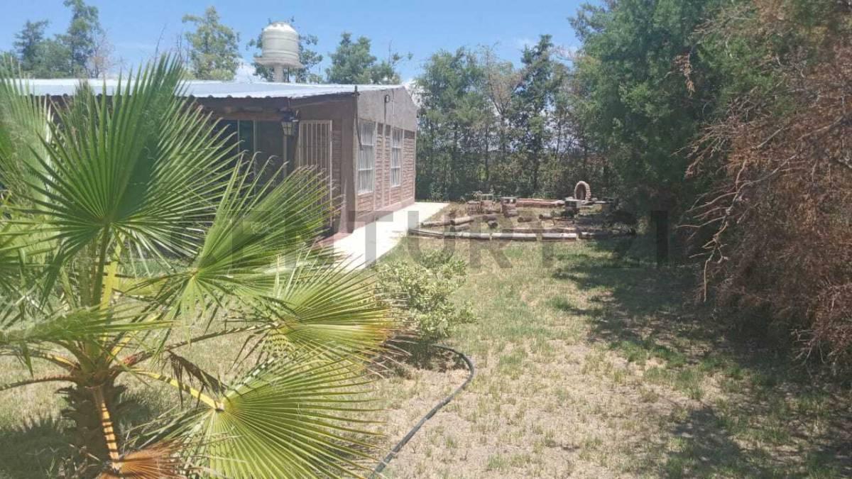 Casa con Amplio Parque y Pileta en El Carrizal, Mendoza 2