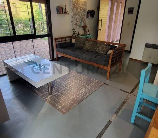 CASA BARRIO PRIVADO CRUZ DE PIEDRA MAIPU 3 DORMITORIOS 1