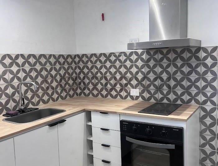 Departamento Reciclado - Quinta Sección, Mendoza 2