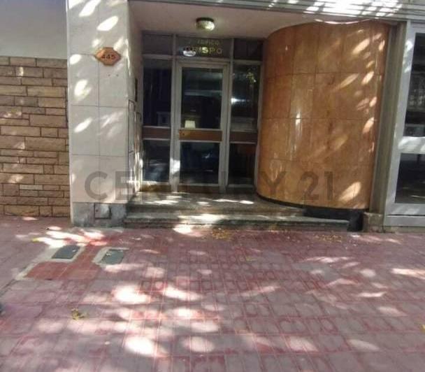 ¡Exclusivo Departamento en el Corazón de Mendoza! 1