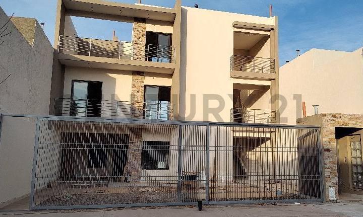 Departamentos en venta Rincón Veneto