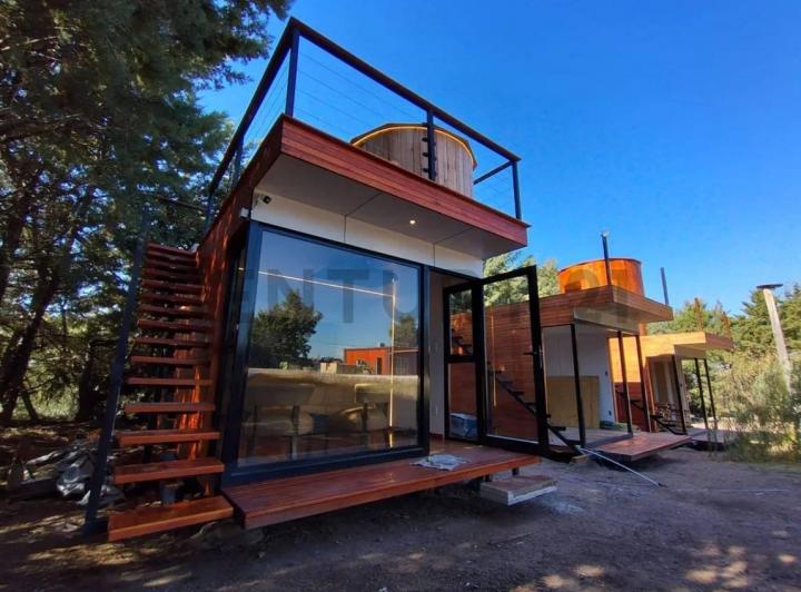 Casa en Venta en Cacheuta 3