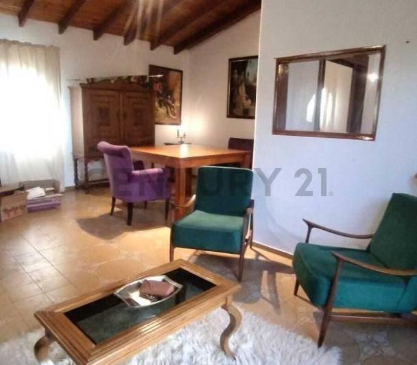 Casa en Alquiler en Bombal, Godoy Cruz! 1