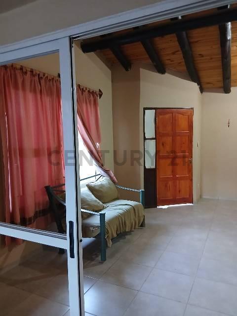 Alquiler Casa – Barrio Cerro de la Capilla, El Challao