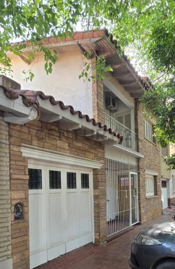 Casa en venta en Ciudad Barrio Cívico