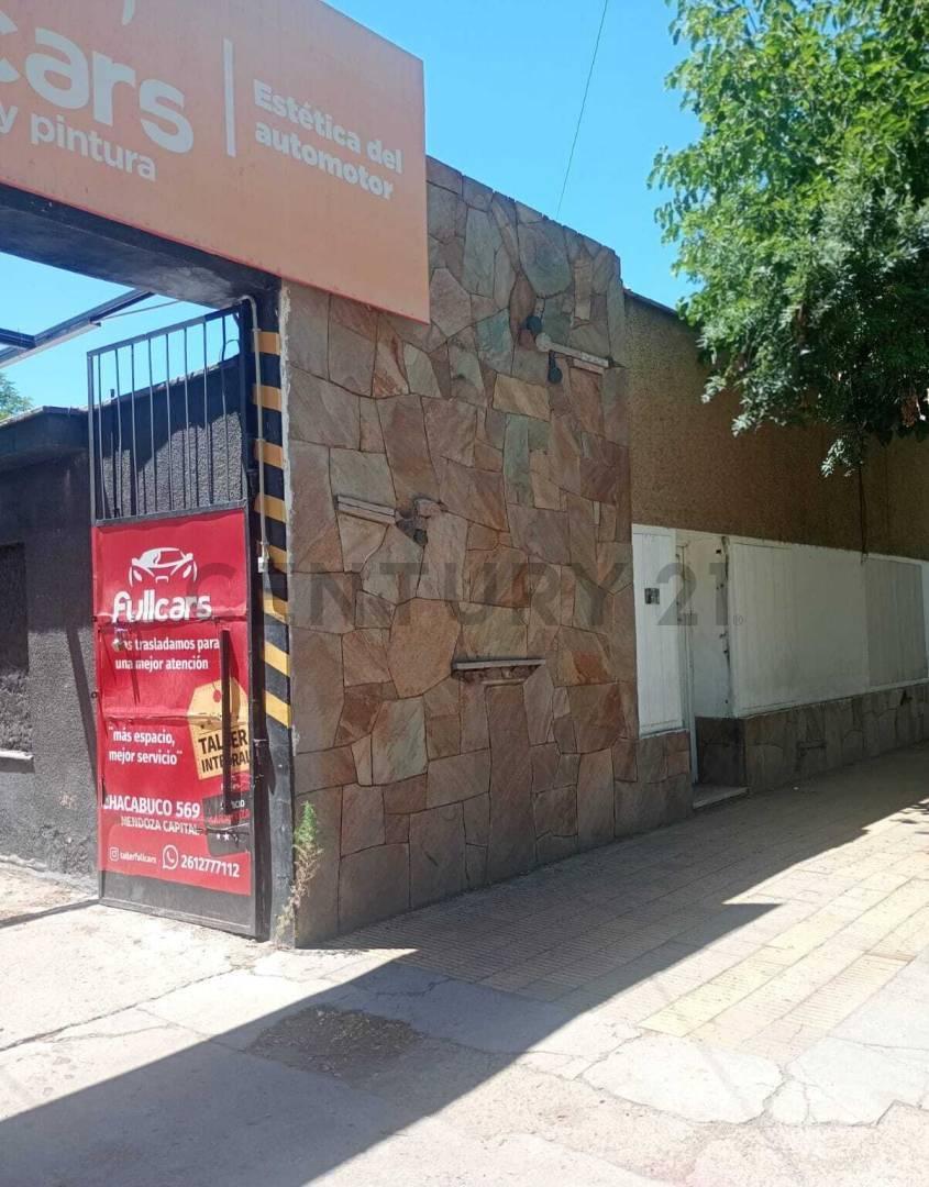 LOTE EN VENTA UBICADO EN 9 DE JULIO