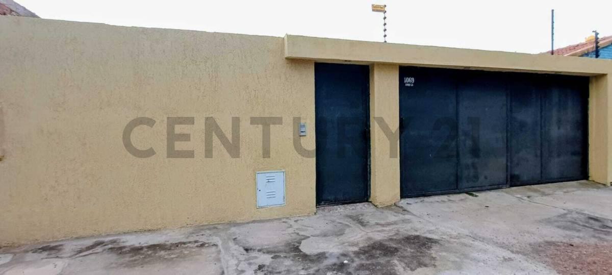 se vende casa en las heras